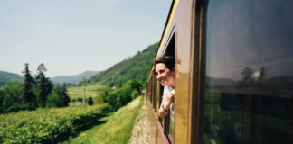 Ultime corse per l’edizione 2022 del Treno di Dante