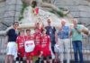 L’Under 12: 3×3 della Consar si cimenta nella finale nazionale