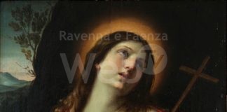 Smarrita e Prediletta: Ultimo fuori programma per Storie di Ravenna