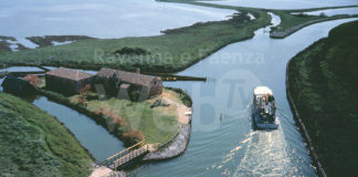 Gal Delta 2000: lunedì pomeriggio un webinar sul turismo scolastico nel Delta