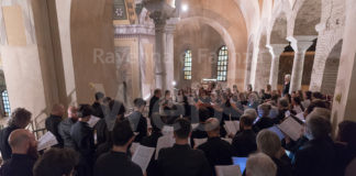 “Mosaico di note…di notte”, domani sera a San Vitale il primo concerto Con quartetto di tromboni del Conservatorio Verdi