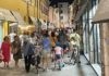 Spasso in Ravenna – Famiglie e bambini protagonisti del primo venerdì estivo in centro