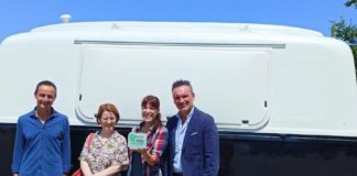 Confesercenti premia l’eccellenza: consegnato il riconoscimento a Vino al Vino