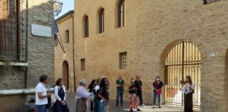 Si va “Incontro a Dante” anche in estate