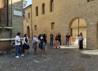 Si va “Incontro a Dante” anche in estate