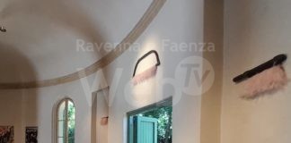 Faenza: Una prospettiva estiva per il Fontanone: Pelosa