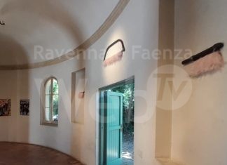 Faenza: Una prospettiva estiva per il Fontanone: Pelosa