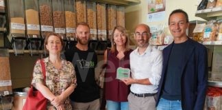 Confesercenti Ravenna-Cesena premia l’eccellenza: per la sostenibilità ambientale un riconoscimento a Stadera