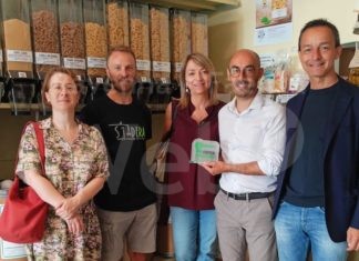 Confesercenti Ravenna-Cesena premia l’eccellenza: per la sostenibilità ambientale un riconoscimento a Stadera