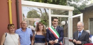 Il centro sociale Le Rose si rinnova: completati i lavori di ampliamento e di ammodernamento