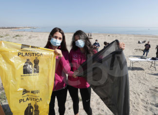 Giornata Mondiale dell’Ambiente: Il 5 giugno per Zero plastica in Baiona