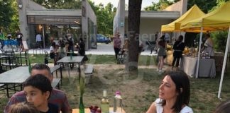 Mercoledì la campagna torna nel cuore del verde di Ravenna con o “Teodorico green days”