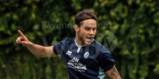 Alessandro Albonetti resta biancoazzurro