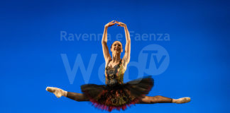 Ravenna Festival: da Parigi con passione, Les Italiens de l’Opéra de Paris