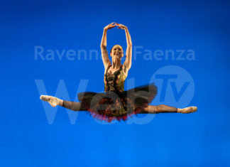 Ravenna Festival: da Parigi con passione, Les Italiens de l’Opéra de Paris