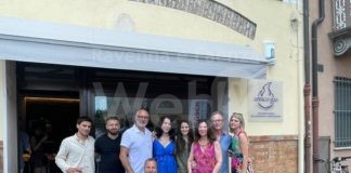 AmicoGas: Inaugurata una seconda sede in via Ravegnana