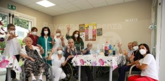 Asp Bassa Romagna: Festeggiato a Lugo il terzo anniversario della Comunità alloggio “Via Fermini”