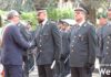 Anniversario della Guardia di Finanza: “Nell’ultimo anno raddoppiati i controlli sui sussidi”