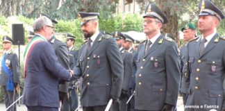 Anniversario della Guardia di Finanza: “Nell’ultimo anno raddoppiati i controlli sui sussidi”