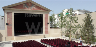 Italia Nostra e Legambiente: Arena Borghesi Una pagina nera dell’urbanistica faentina