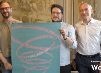 Dal 4 luglio torna il cinema all’Arena Borghesi: i film dell’ultima stagione, grandi classici, muti musicati e alcune novità