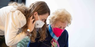 L’arte dei Pazienti affetti da alzheimer, ictus cerebrale e parkinson in mostra a Ravenna