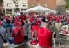 Manifestazione della Cgil a Roma: pullman in partenza da provincia di Ravenna