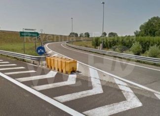 Chiusi due svincoli d’uscita dell’A14-dir nella notte di giovedì 25 settembre