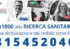 IOR: Cinque per mille 2021. La Romagna si conferma al fianco della lotta contro i tumori