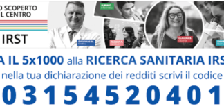 IOR: Cinque per mille 2021. La Romagna si conferma al fianco della lotta contro i tumori