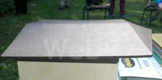 A Lugo fioriscono i bee hotel, per le api e gli insetti impollinatori