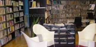 Alfonsine: nel giardino della biblioteca quattro appuntamenti con la rassegna «Pagine e note»