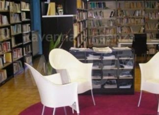 Alfonsine: nel giardino della biblioteca quattro appuntamenti con la rassegna «Pagine e note»