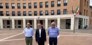 Romagna Acque, approvato il bilancio 2021. Tonino Benabè confermato presidente per il prossimo triennio