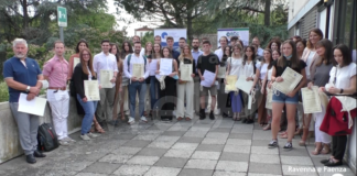 Da LA BCC e Fondazione Dalle Fabbriche Multifor quasi 70 mila euro in borse di studio e ricerca | VIDEO