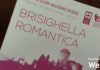 Sabato la Notte romantica dei Borghi più Belli d’Italia arriva anche a Brisighella