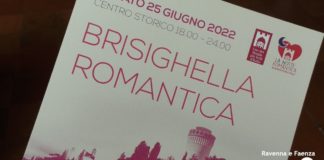 Sabato la Notte romantica dei Borghi più Belli d’Italia arriva anche a Brisighella