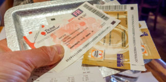 Mercoledì stop ai buoni pasto per 24 ore