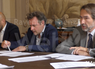 Apre il nuovo ufficio della Camera di Commercio a Faenza