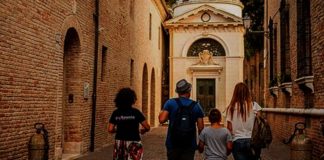 Da domani torna Mosaico di Notte, visite guidate e ad accesso libero ai monumenti Unesco