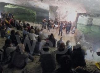 Recondita Armonia: il 10 giugno “Mastrini Plays Morricone” alla ex cava Marana di Brisighella