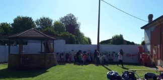 Rifondazione Comunista Villa San Martino, Lugo: Centro sociale chiuso per strane manovre