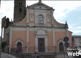 Valorizzare la chiesa di San Giovanni Battista: il saggio di Alessandra Maltoni premiato alla Sorbona