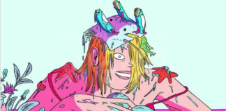 Coconino Fest: a Ravenna il festival dei fumetti con Altan, Gipi, Zuzu e tanti altri autori | VIDEO