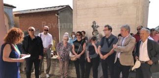 Il ricordo di Nerio Cocchi a un anno dalla morte