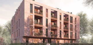 Edilizia sociale e riqualificazione del verde, approvato il progetto di fattibilità tecnica ed economica per la ricostruzione