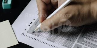 Bando di concorso in Unione per categorie protette