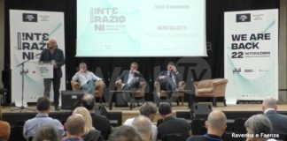 Coopstartup: startup cooperative da tutta Italia al Mercato Coperto per il programma di Legacoop | VIDEO