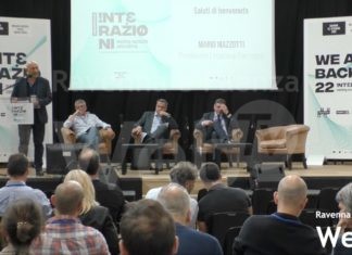 Coopstartup: startup cooperative da tutta Italia al Mercato Coperto per il programma di Legacoop | VIDEO