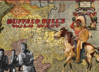 “Buffalo Bill, gli Indiani d’America e altri indigeni in Romagna” di Massimiliano Galanti domani sera all’ex convento di Bagnacavallo